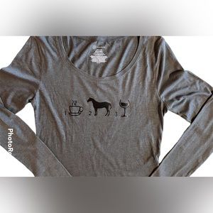 Funny Horse Shirt